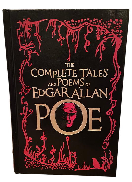 The Complete Tales and Poems of Edgar Allan Poe