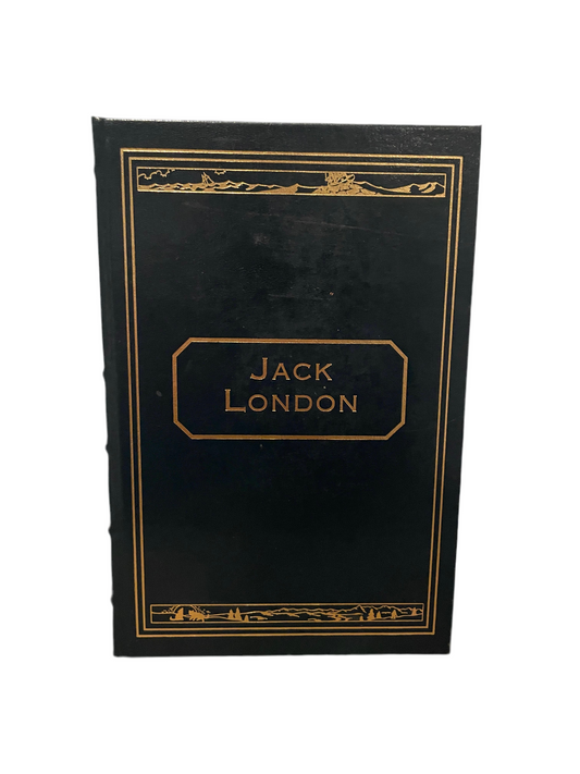 The Collected Jack London