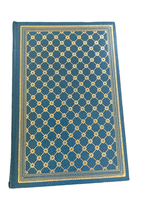 David Copperfield. Charles Dickens. 1948. International Collector's Library.