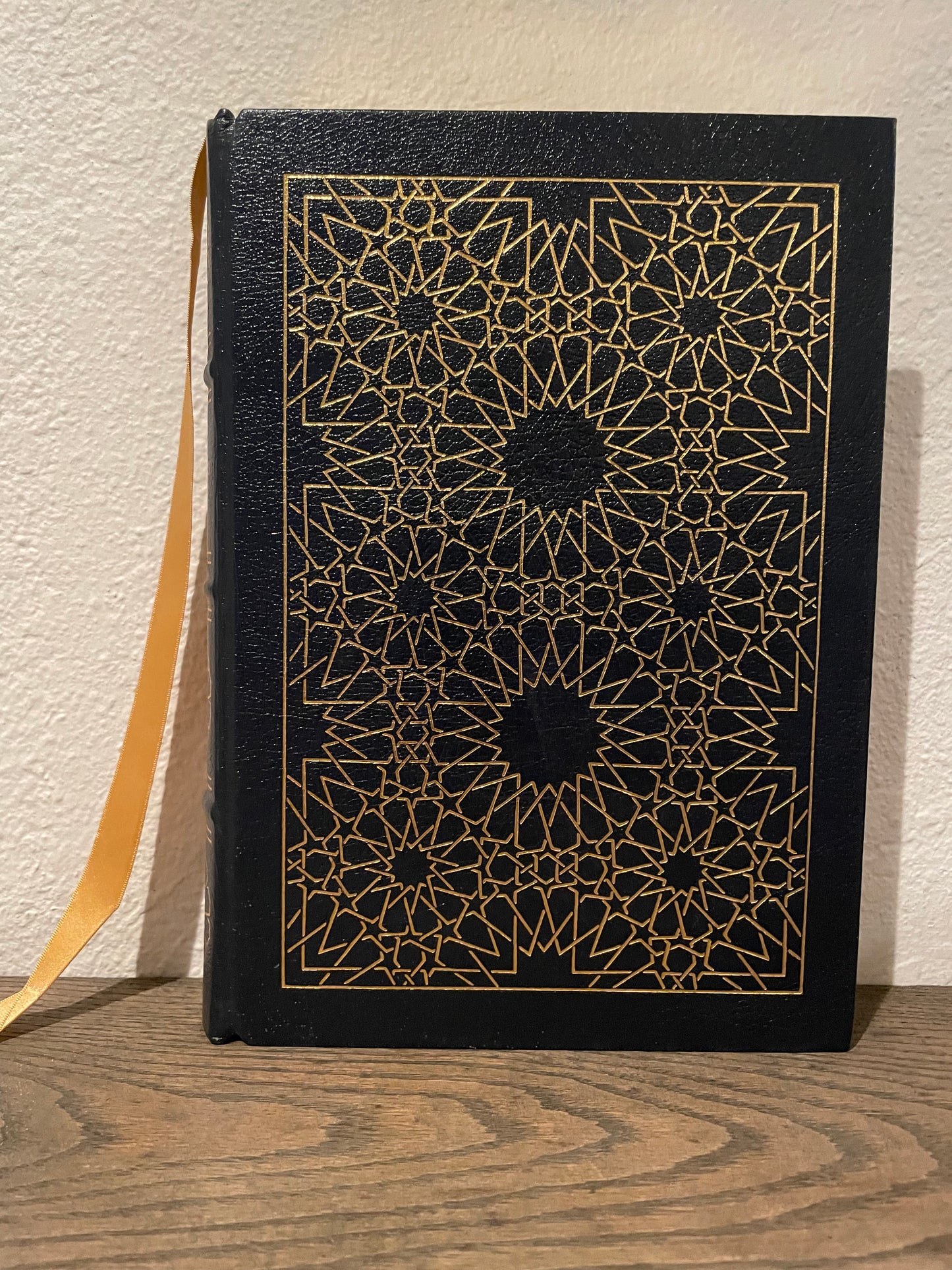 The Arabian Nights. Easton Press