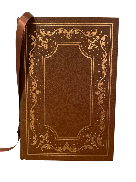 Sigmund Freud. Easton Press.