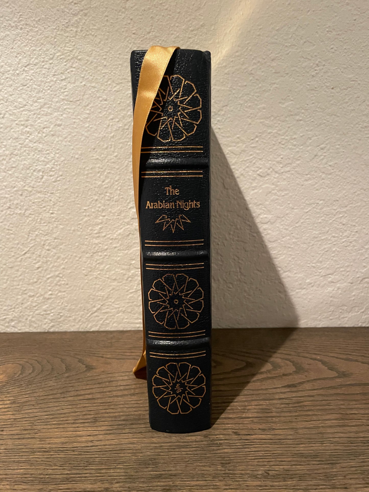 The Arabian Nights. Easton Press