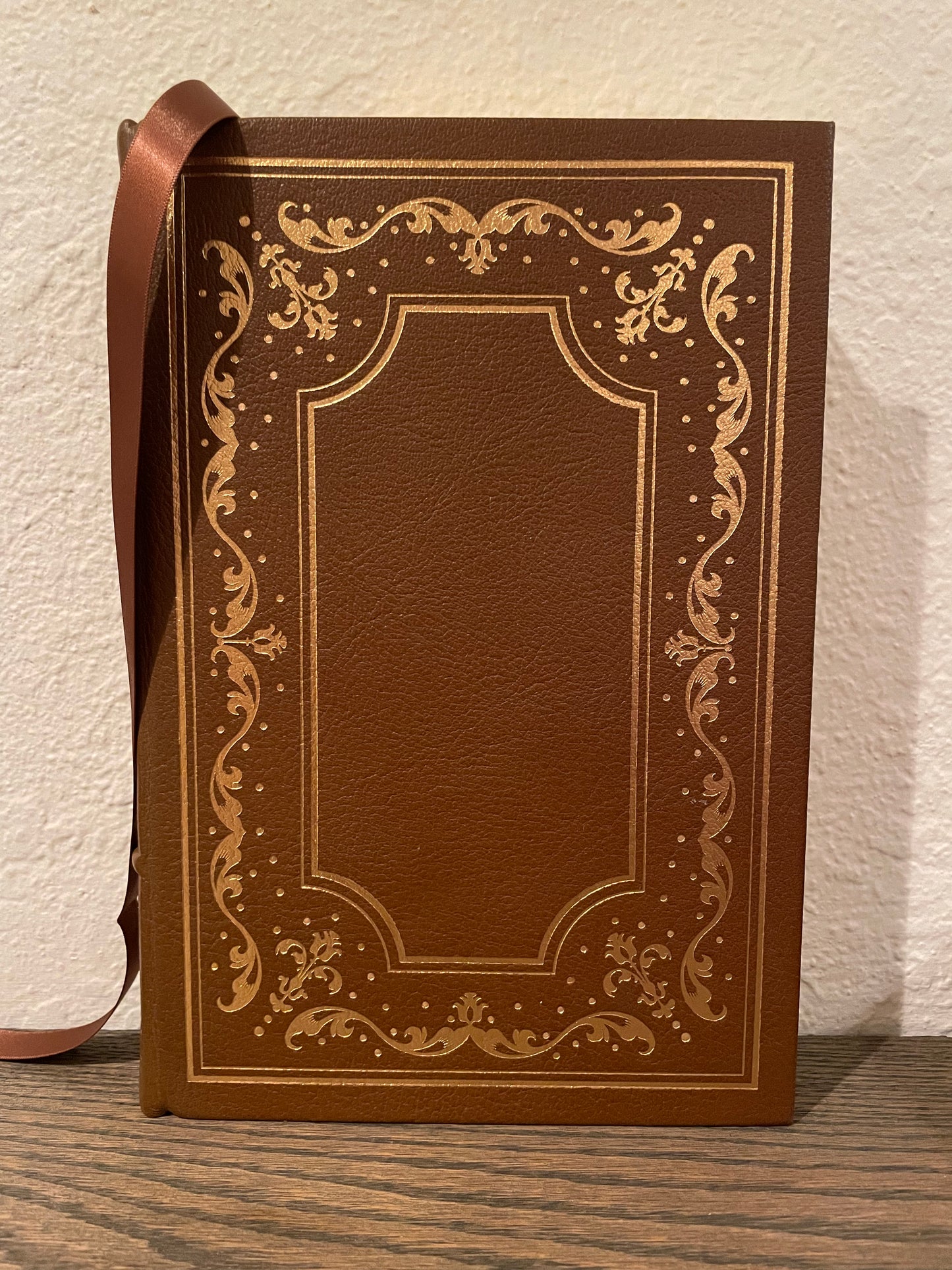 Sigmund Freud. Easton Press.